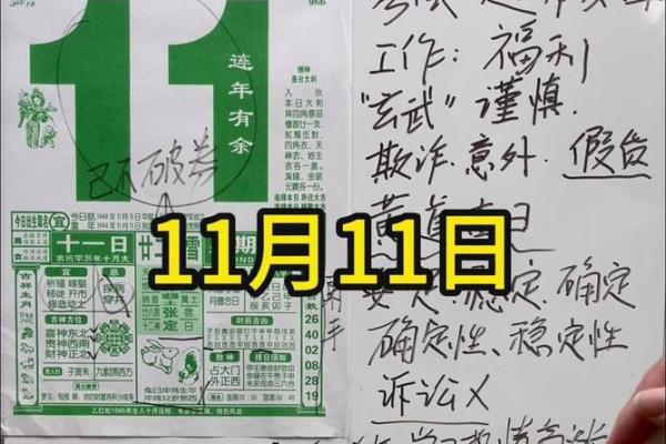 揭秘老黄历里的神秘力量：农历查询背后的秘密，你了解多少？