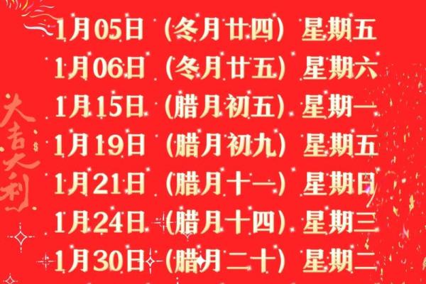 搬家吉日攻略，开火最佳时机，你get了吗？