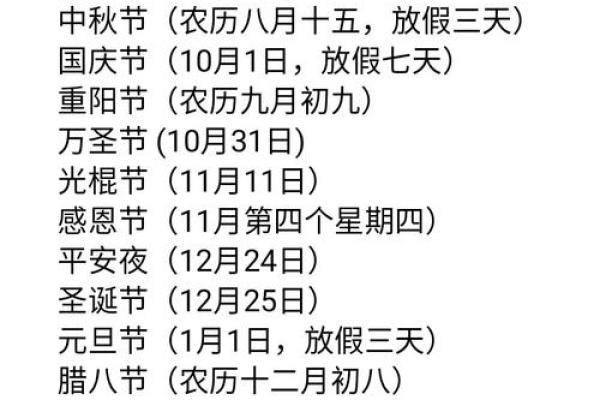 农历日历下载指南：解锁传统节日的秘密通道