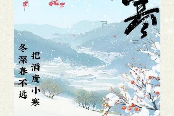 小寒大寒：节气背后的农耕智慧