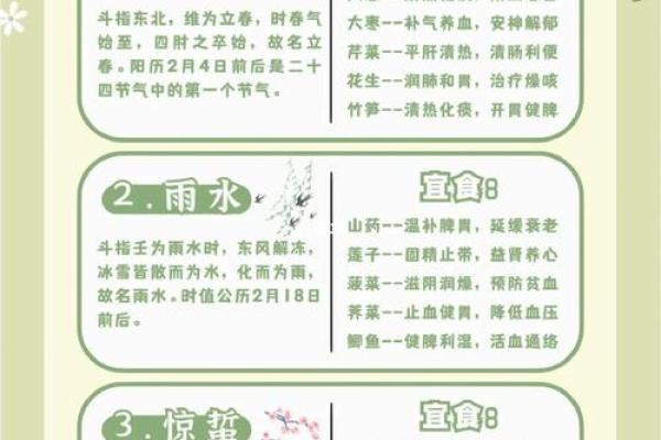 六月六节日：节气与养生的结合，如何调养身体