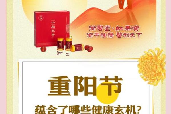 九月九号重阳节：品味传统文化与养生之道