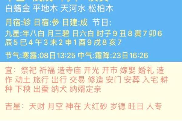 吉日秘籍大公开选对好日，运势翻倍的秘密在这里