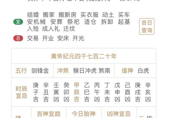 黄道吉日哪家强？九月份结婚日历，你的吉日揭秘