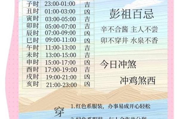 皇道吉日大揭秘：揭秘那些不为人知的吉时秘密