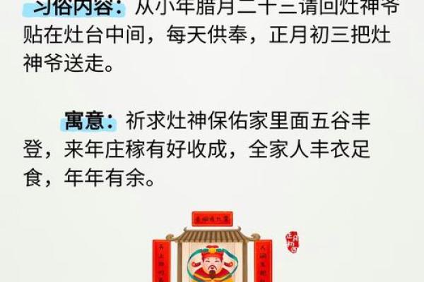 揭秘正月初三的神秘习俗：你不知道的民间传统大揭秘