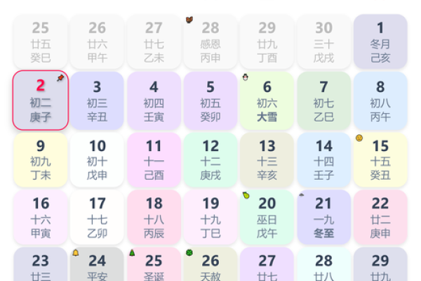 揭秘黄道吉日：今年最值得期待的五大好运时刻，你准备好了吗？