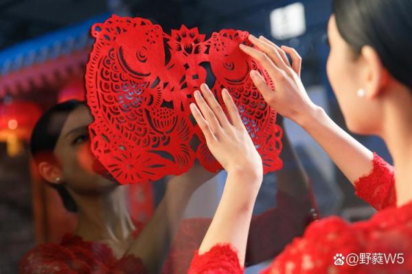 农历新年的秘密武器：揭秘传统习俗中的养生智慧