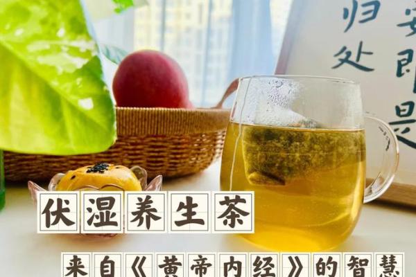 农历新年的秘密武器：揭秘传统习俗中的养生智慧