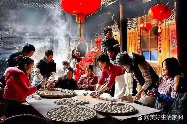 腊月二十六揭秘：年味最浓的这一天，你知道都有哪些传统习俗吗？