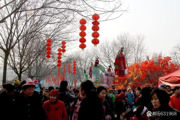 腊月二十六揭秘：年味最浓的这一天，你知道都有哪些传统习俗吗？