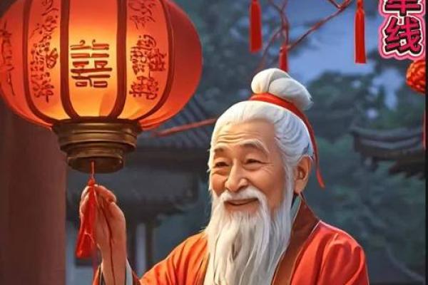 月老牵线：揭秘十月吉日，你的良缘在此？
