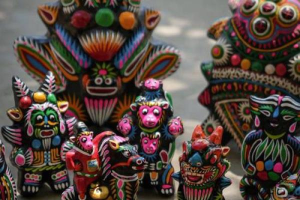 日本节日中的自然崇拜：如何理解日本的季节性祭典