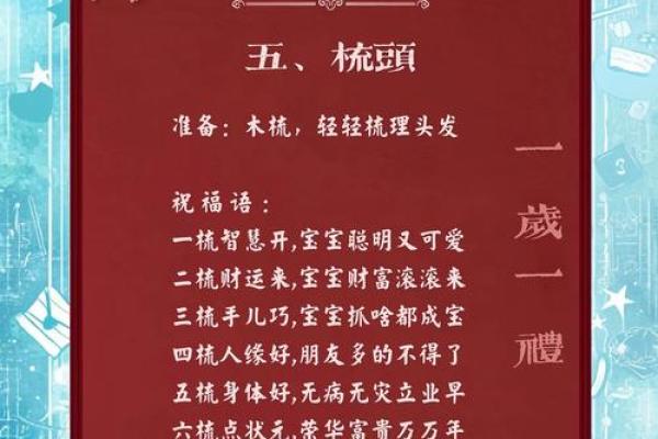 周岁宴大幕将启，揭秘最吉祥的吉日选择