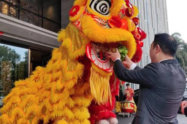 98年农历特辑：那些年我们一起追过的传统节日
