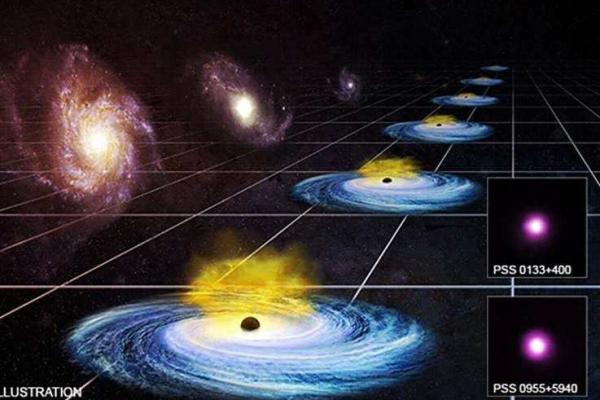 从天文角度看五一假期的星空与气象变化