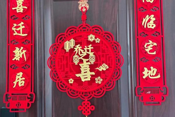 入宅大吉2017年哪个吉日能让你的新居风水更佳？