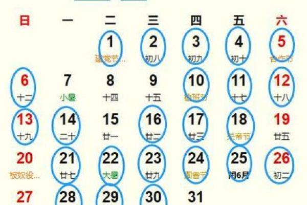 揭秘7月搬家吉日：隐藏在日历中的风水秘密，你选对了吗？