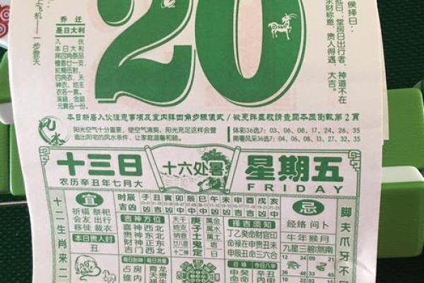 揭秘2016年黄历吉日：哪个日子最适合你的入宅大吉？