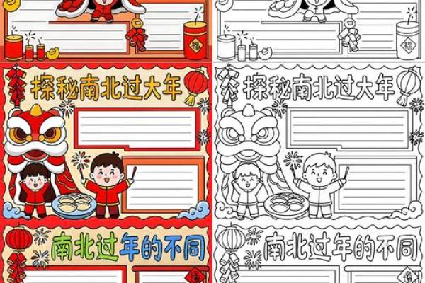 农历新年大不同：那些你不知道的传统习俗揭秘