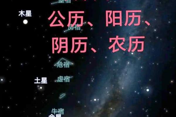 阴阳五行与农历：探究古老历法的智慧根源