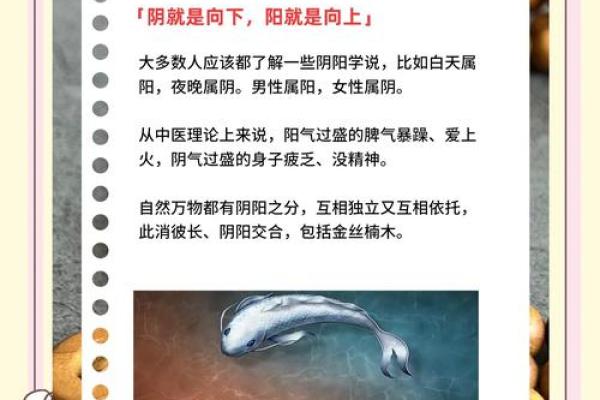 阴阳五行与农历：探究古老历法的智慧根源