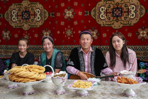 哈萨克族古尔邦节：天文与农耕结合的吉祥节日
