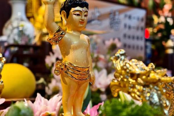 四月八日节：藏族的养生与佛教习俗交融