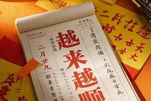 黄道吉日吉时，让你的人生更上一层楼快来查查你的幸运时刻