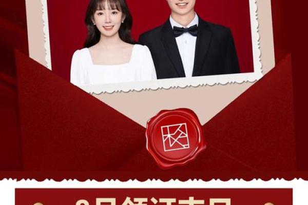 2016黄历揭秘：婚嫁吉日大猜想，你的良辰美景在何方？