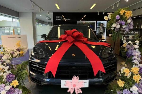 神奇七月提车，黄道吉日助你驾驭梦想座驾