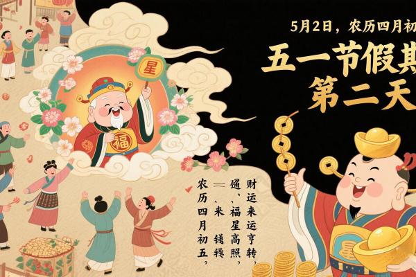 2022年农历大揭秘：哪些生肖将迎来转运年？
