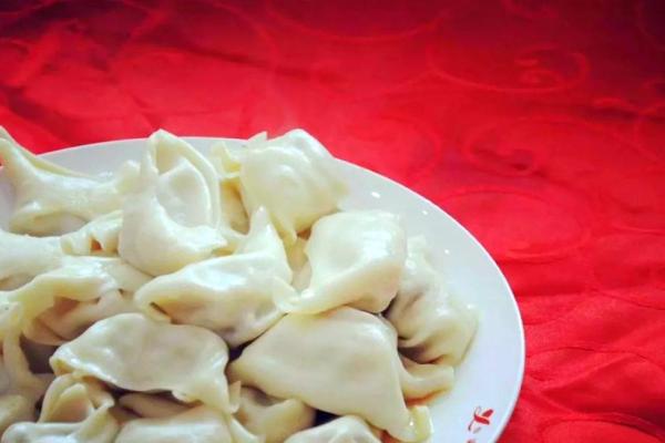 冬至团圆宴，12月12日揭秘最传统团圆美食