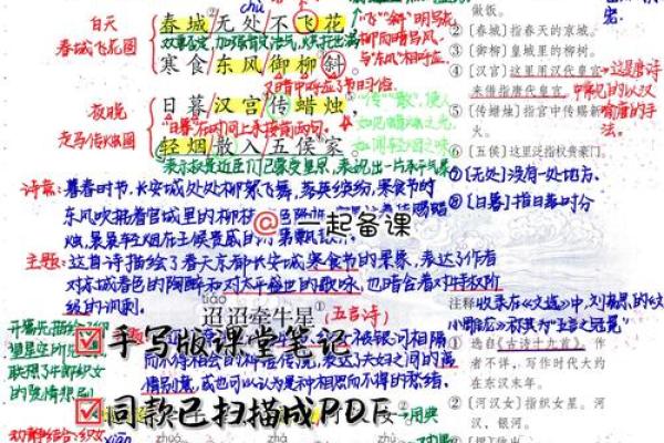 寒食节的历史渊源与春季习俗的延续