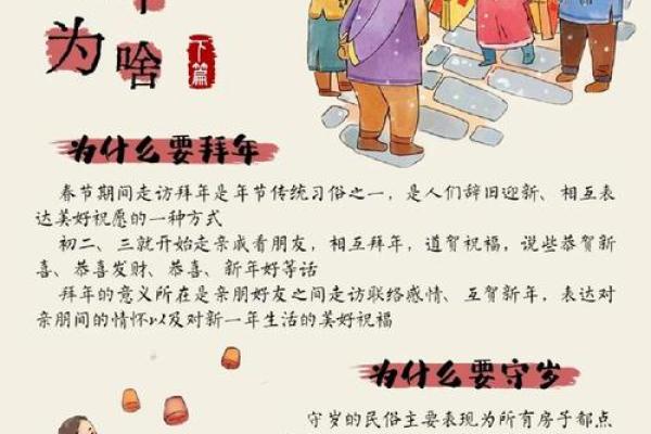 春节：揭秘春节背后的农耕与天文智慧