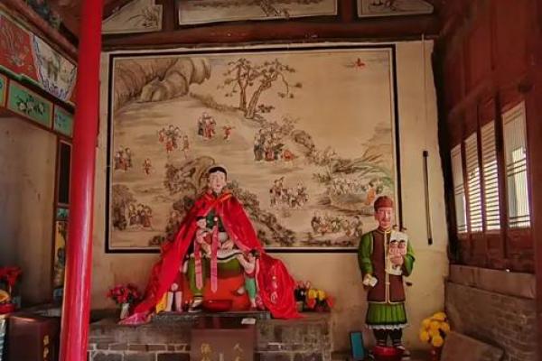 奇妙的农历十月初二：揭秘古代皇室的神秘祭典