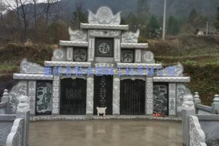 立碑吉日大揭秘：为何这个日子最适合祭奠亲人？