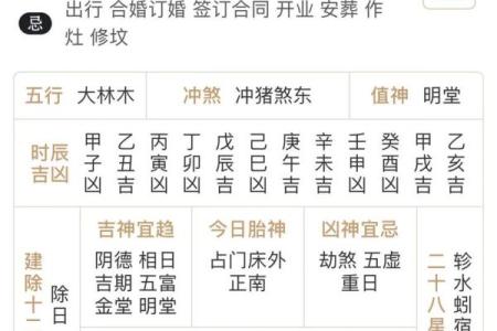 搬家大吉，十月份这份黄道吉日秘籍你get了吗？