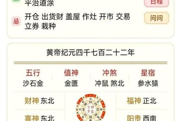 黄道吉日，财富滚滚来揭秘如何挑选吉日，让你的事业腾飞
