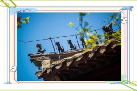 五月二十七，一场穿越时空的民俗之旅