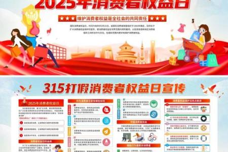 费者权益日，保护消费者权益的新时代