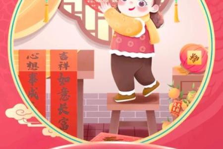 穿越回1990年：一起探寻那个时代的农历习俗