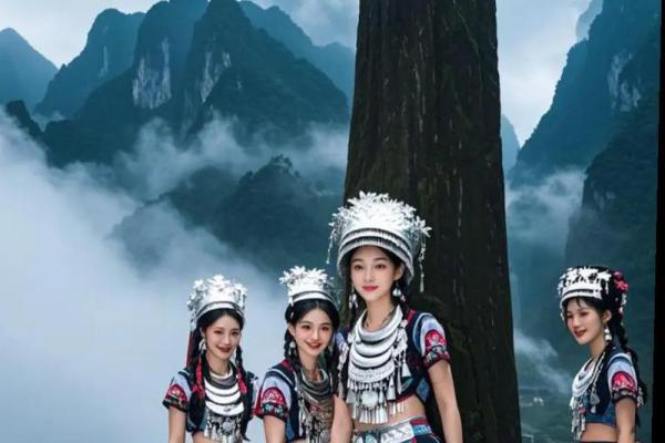 苗族三月三：如何通过节日习俗养生与祈福