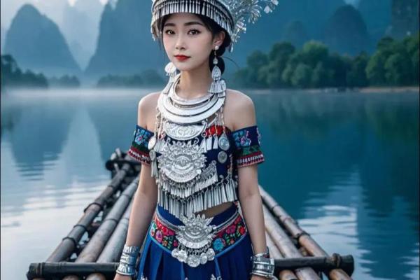 苗族三月三：如何通过节日习俗养生与祈福