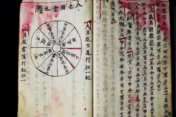 择吉日课，开启你的好运之旅：到底哪天最适合你？