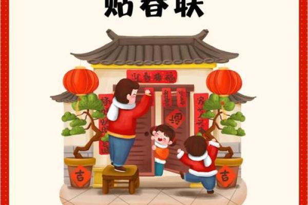 春节与农耕文化：从岁首祈福到家人团聚的传统习俗