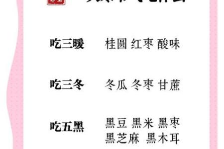 寒食节的养生智慧：如何在节气间保持健康