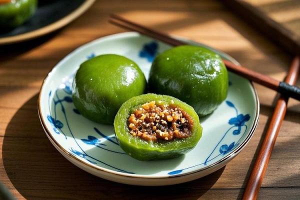 清明节扫墓吃什么？探寻传统的味道