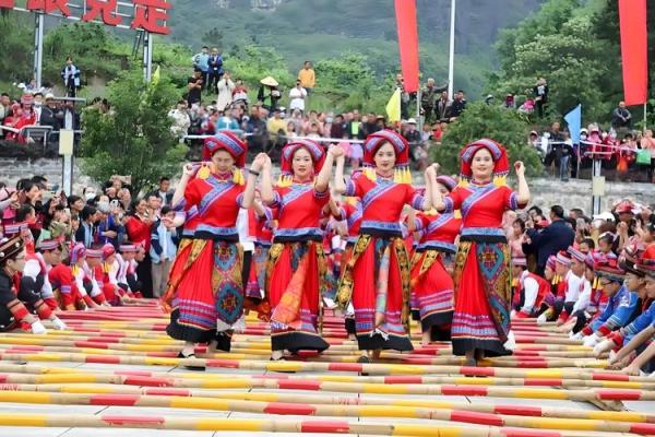 壮族的重要节日与天文信仰的奇妙联系