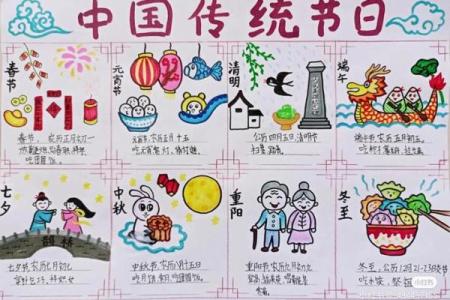 世界各地节日的独特文化与应用形式